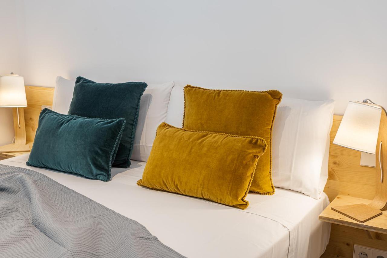 Apartmán Waou Modern Loft I Centre Madrid Exteriér fotografie
