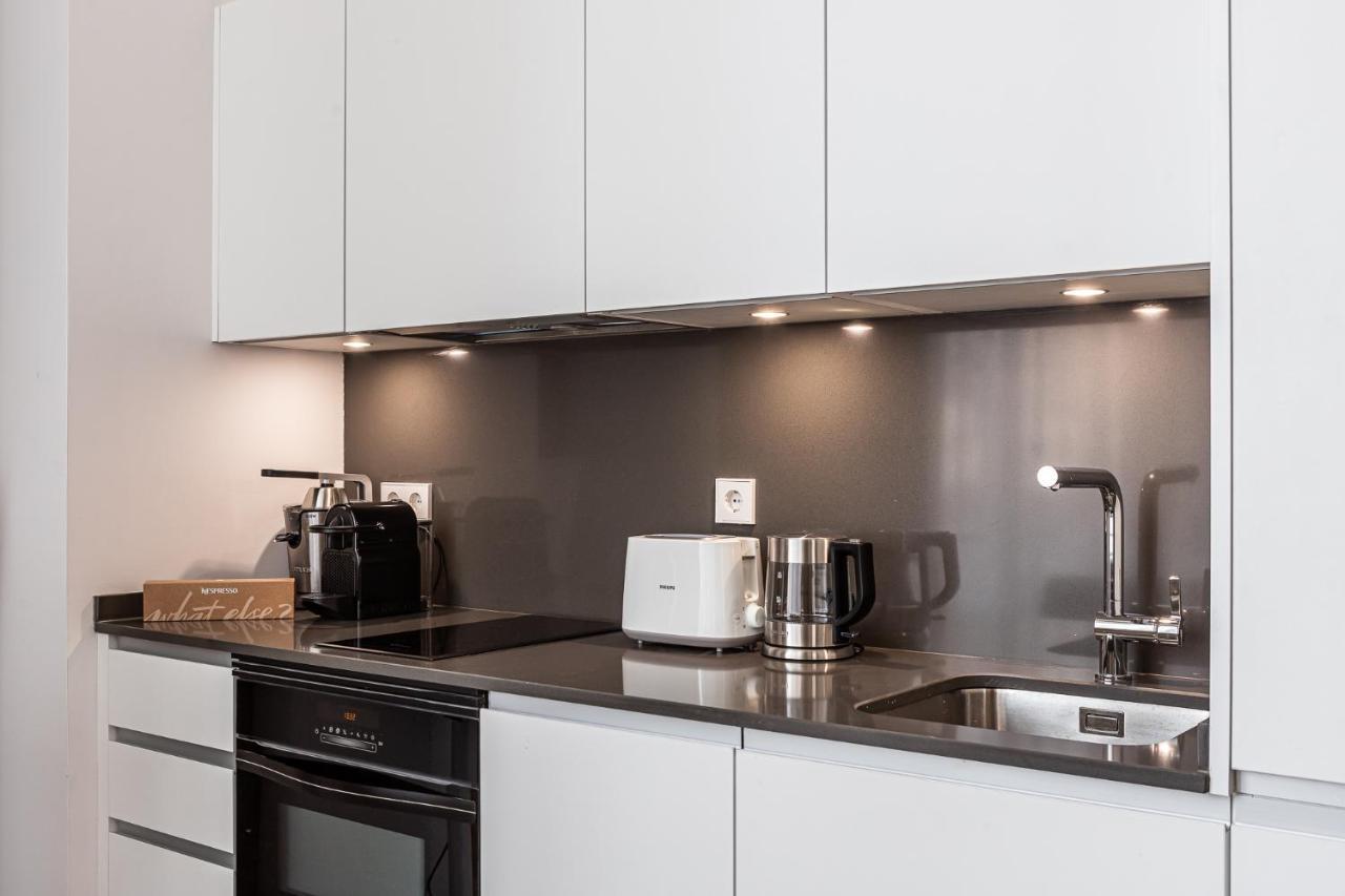 Apartmán Waou Modern Loft I Centre Madrid Exteriér fotografie